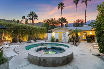 2557 S Broadmoor Drive, Palm Springs, CA 92264 - Photo 63