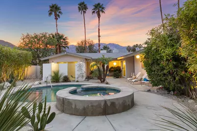 2557 S Broadmoor Drive, Palm Springs, CA 92264 - Photo 61