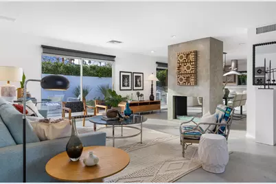 2557 S Broadmoor Drive, Palm Springs, CA 92264 - Photo 5