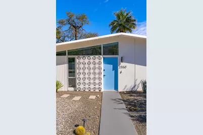 2550 N Kitty Hawk Drive, Palm Springs, CA 92262 - Photo 39