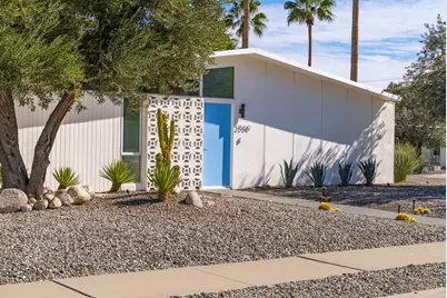 2550 N Kitty Hawk Drive, Palm Springs, CA 92262 - Photo 7