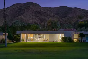 399 Desert Lakes Dr, Palm Springs, CA 92264 - Photo 33