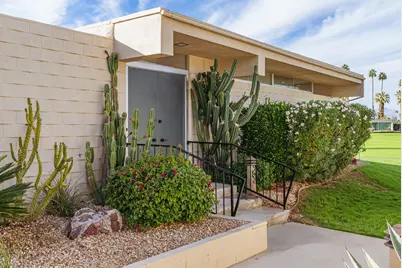 399 Desert Lakes Drive, Palm Springs, CA 92264 - Photo 3