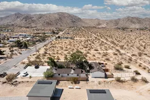 7382 Olympic Rd, Joshua Tree, CA 92252 - Photo 3