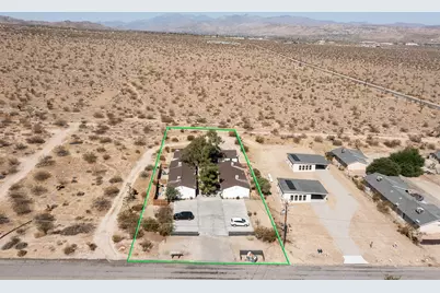 7382 Olympic Road, Joshua Tree, CA 92252 - Photo 37