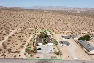 7382 Olympic Rd, Joshua Tree, CA 92252 - Photo 37