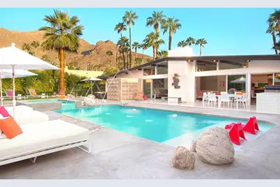 769 W Crescent Drive, Palm Springs, CA 92262 - Photo 3