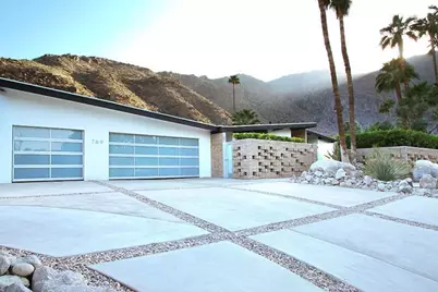 769 W Crescent Drive, Palm Springs, CA 92262 - Photo 31