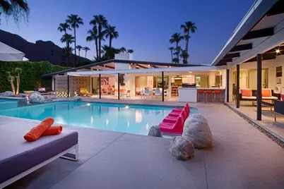 769 W Crescent Drive, Palm Springs, CA 92262 - Photo 25