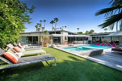 769 W Crescent Drive, Palm Springs, CA 92262 - Photo 5