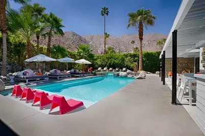 769 W Crescent Drive, Palm Springs, CA 92262 - Photo 21