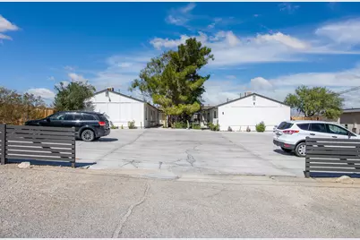 7382 Olympic Road, Joshua Tree, CA 92252 - Photo 1