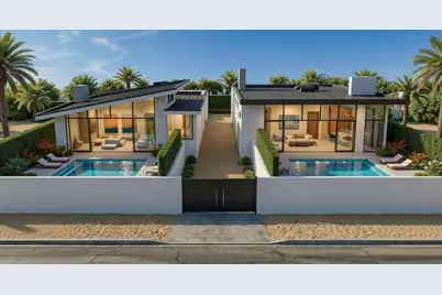 520 S Indian Trail, Palm Springs, CA 92264 - Photo 5