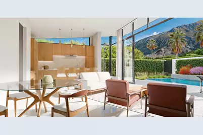 520 S Indian Trail, Palm Springs, CA 92264 - Photo 3