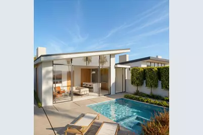 510 S Indian Trail, Palm Springs, CA 92264 - Photo 1