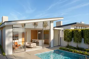 510 S Indian Trail, Palm Springs, CA 92264 - Photo 1