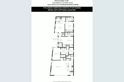 510 S Indian Trail, Palm Springs, CA 92264 - Photo 5