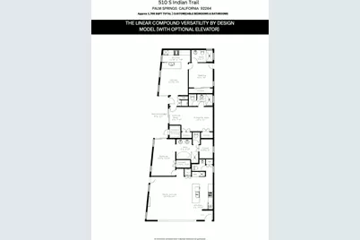 510 S Indian Trail, Palm Springs, CA 92264 - Photo 3