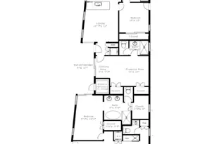 510 S Indian Trail, Palm Springs, CA 92264 - Photo 3