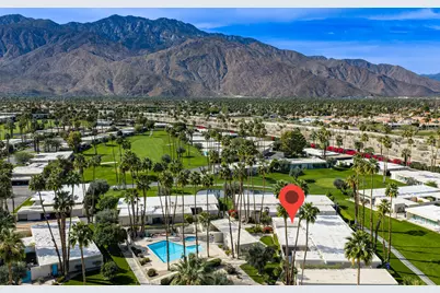 93 Westlake Circle, Palm Springs, CA 92264 - Photo 3