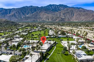 93 Westlake Cir, Palm Springs, CA 92264 - Photo 5