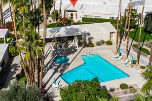 93 Westlake Cir, Palm Springs, CA 92264 - Photo 3