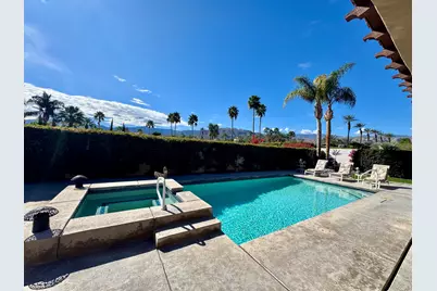 17 Corte Del Sol, Rancho Mirage, CA 92270 - Photo 1