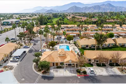 40880 Whirling Wind Drive #A, Palm Desert, CA 92211 - Photo 35