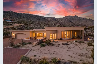 71248 Flat Branch Road, Mountain Center, CA 92561 - Photo 1