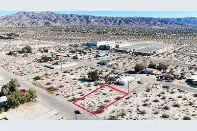 0 United Road, Desert Hot Springs, CA 92240 - Photo 3