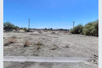 0 Lookout Drive, Mecca, CA 92254 - Photo 1