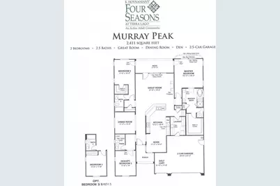 85448 Molvena Drive, Indio, CA 92203 - Photo 89