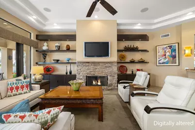 9 Via Haciendas, Rancho Mirage, CA 92270 - Photo 15