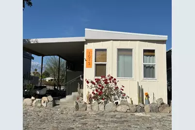 74711 Dillon Rd Spc 1013, Desert Hot Springs, CA 92241 - Photo 1