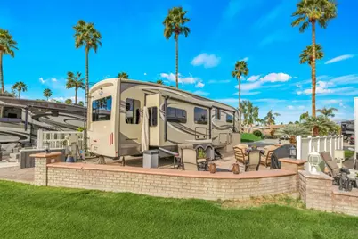 69411 Ramon Road #778, Cathedral City, CA 92234 - Photo 11