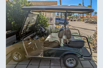 70200 Dillon Road #88, Desert Hot Springs, CA 92241 - Photo 31