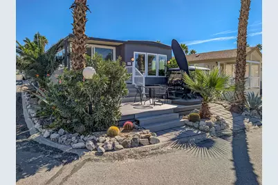 70200 Dillon Road #88, Desert Hot Springs, CA 92241 - Photo 3