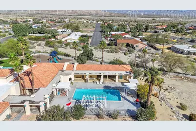 22840 Sterling Avenue #151, Palm Springs, CA 92262 - Photo 47