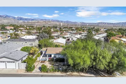 22840 Sterling Avenue #151, Palm Springs, CA 92262 - Photo 49