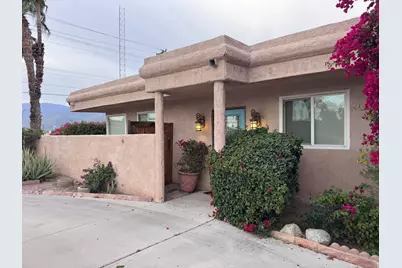 533 N Sunrise Way, Palm Springs, CA 92262 - Photo 1