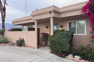 533 N Sunrise Way, Palm Springs, CA 92262 - Photo 1