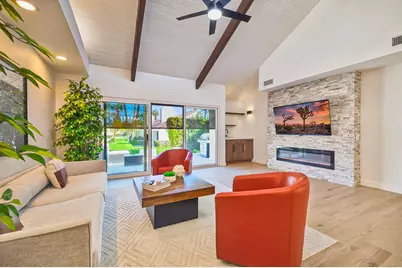 352 Forest Hills Drive, Rancho Mirage, CA 92270 - Photo 1