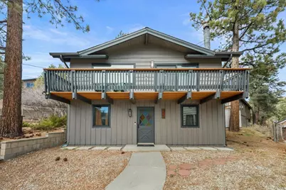 355 Mullins Drive, Big Bear City, CA 92314 - Photo 3