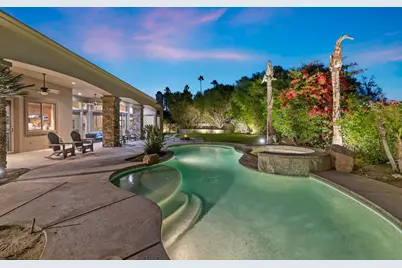 352 Crest Lake Drive, Palm Desert, CA 92211 - Photo 11