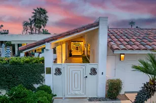 10 Lafayette Dr, Rancho Mirage, CA 92270 - Photo 27