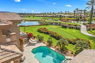 713 Red Arrow Trail, Palm Desert, CA 92211 - Photo 1