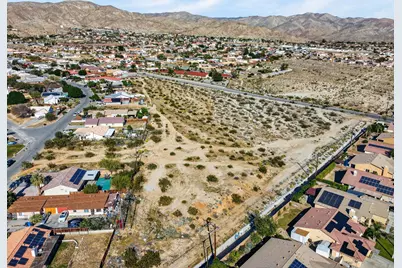 0 Mountain View Road, Desert Hot Springs, CA 92241 - Photo 3