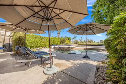 14 N Kavenish Drive, Rancho Mirage, CA 92270 - Photo 5