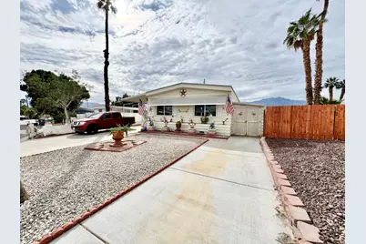 32075 Westchester Drive, Thousand Palms, CA 92276 - Photo 1