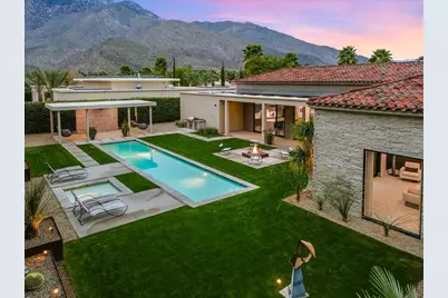 1049 Bella Vista, Palm Springs, CA 92264 - Photo 3